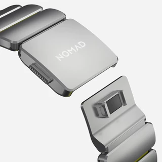 NOMAD สายนาฬิกา Stratos Band FKM ขนาด 49mm ใช้สำหรับ Apple Watch