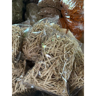 เซ็ตคู่จิ้น แคปปลาทู + แคปกุ้ง บรรจุ 1 กิโลกรัม เกรด A รสชาติอร่อย ทอดง่ายฟู กรอบ