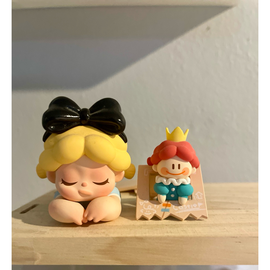 windy pop mart ver.1