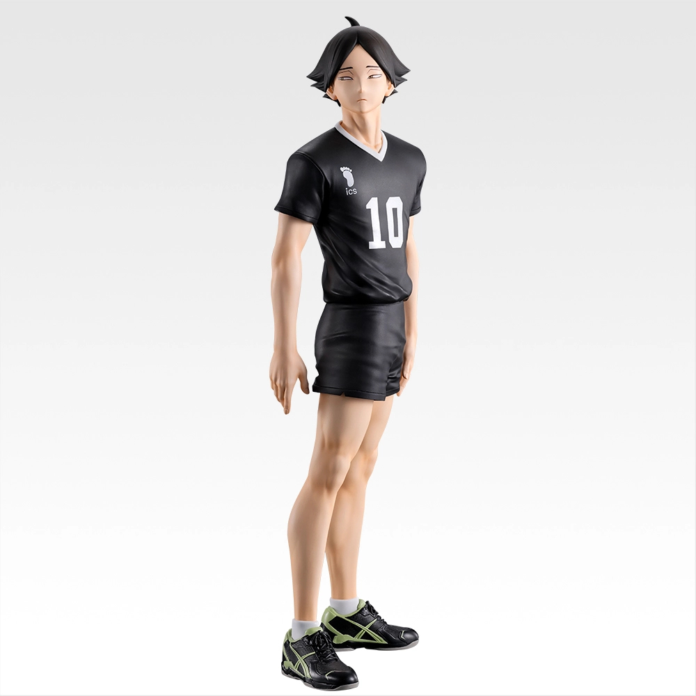 BANDAI Haikyuu!! – The Strongest Challenger – Rintaro Suna Figure
