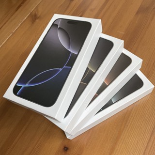 กล่องบรรจุภัณฑ์สำหรับขายปลีก กล่องเก็บของ สำหรับ 16 pro max …