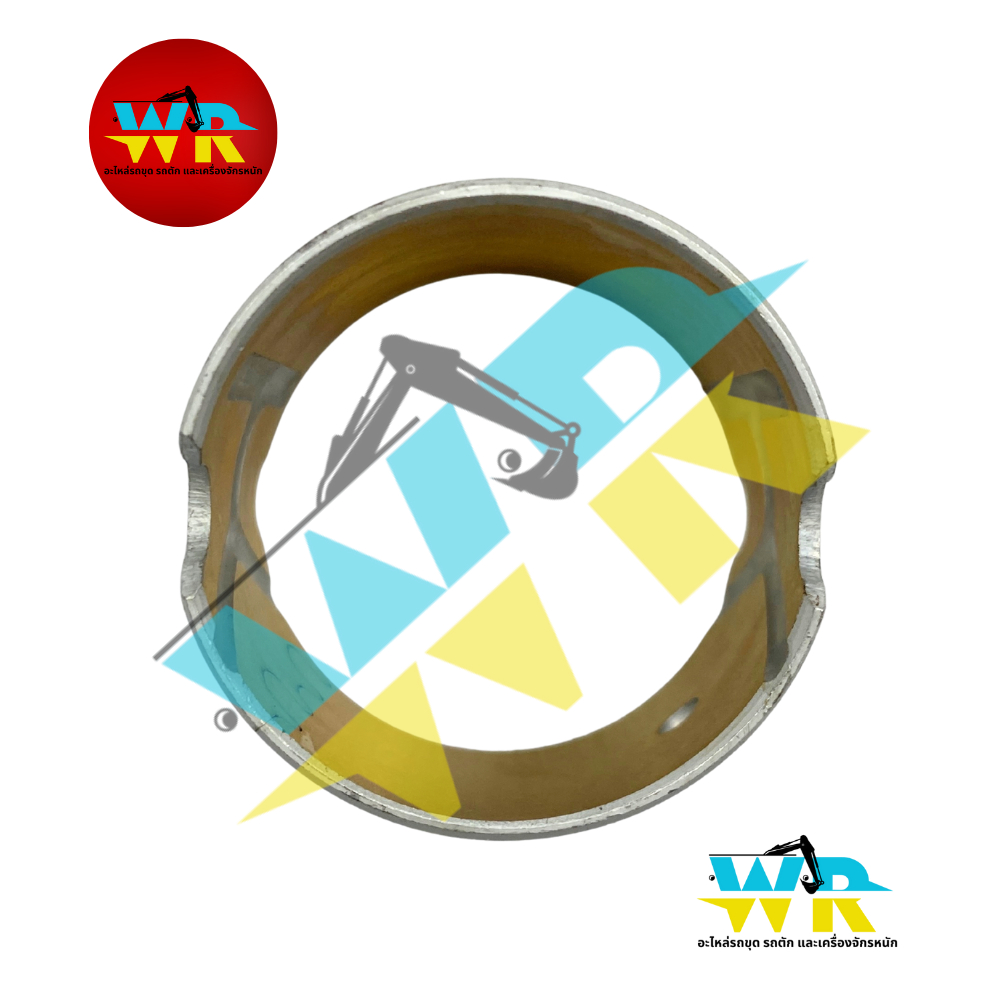 6732-31-3132 บูชก้านสูบ PC200-8,S6D107E