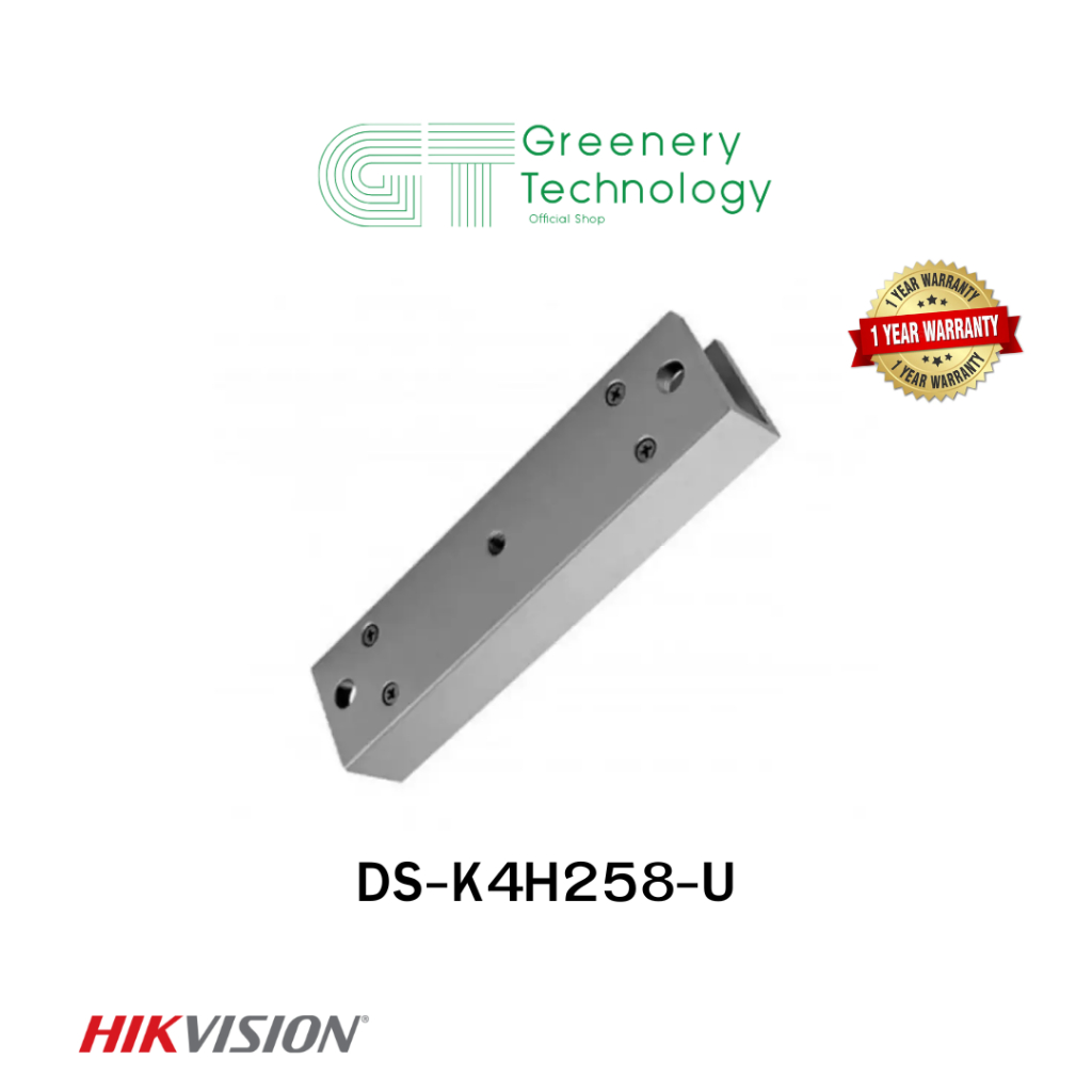Clearance Sale‼️ Hikvision DS-K4H258-U U Bracket