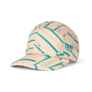 CIELE  GOCAP SC FIELD ALL OVER PRINT-RNG SPORTหมวกวิ่ง