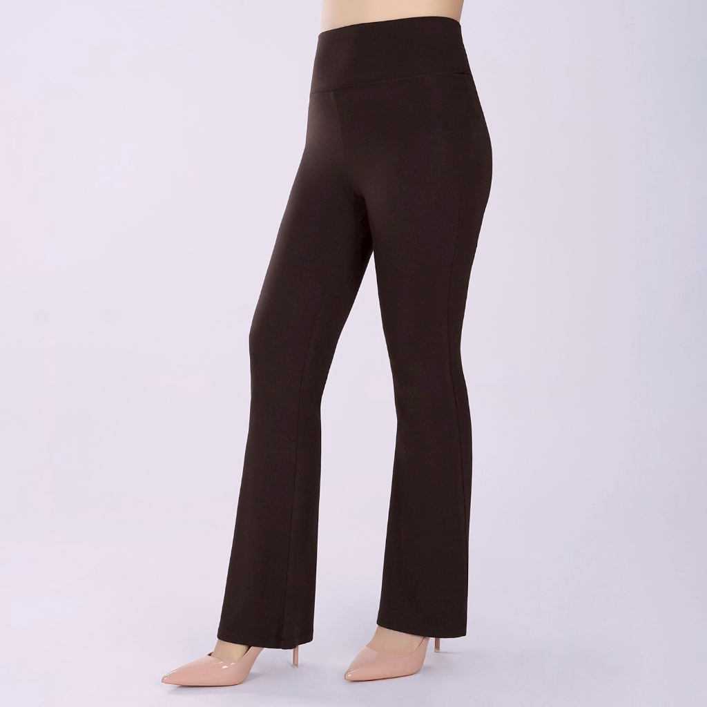 Nitan (นิทาน) กางเกงสวมใส่เพื่อความสบายหลังคลอดขายาว รุ่น Jacqueline Comfort Leggings