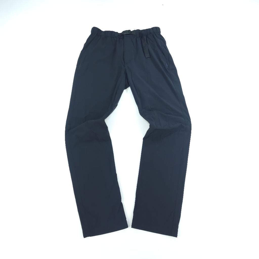 (เอว 30-32)กางเกงผ้าแห้งไว Alpine Design สีดำ (P0226-4)