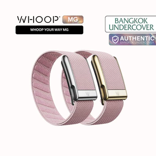มีส่งด่วน! | WHOOP Your Way สายสำรอง สำหรับ WHOOP 5.0&MG