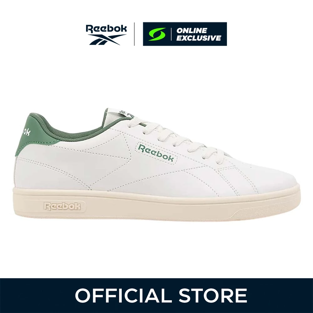 REEBOK Court Clean รองเท้าลำลองผู้ใหญ่
