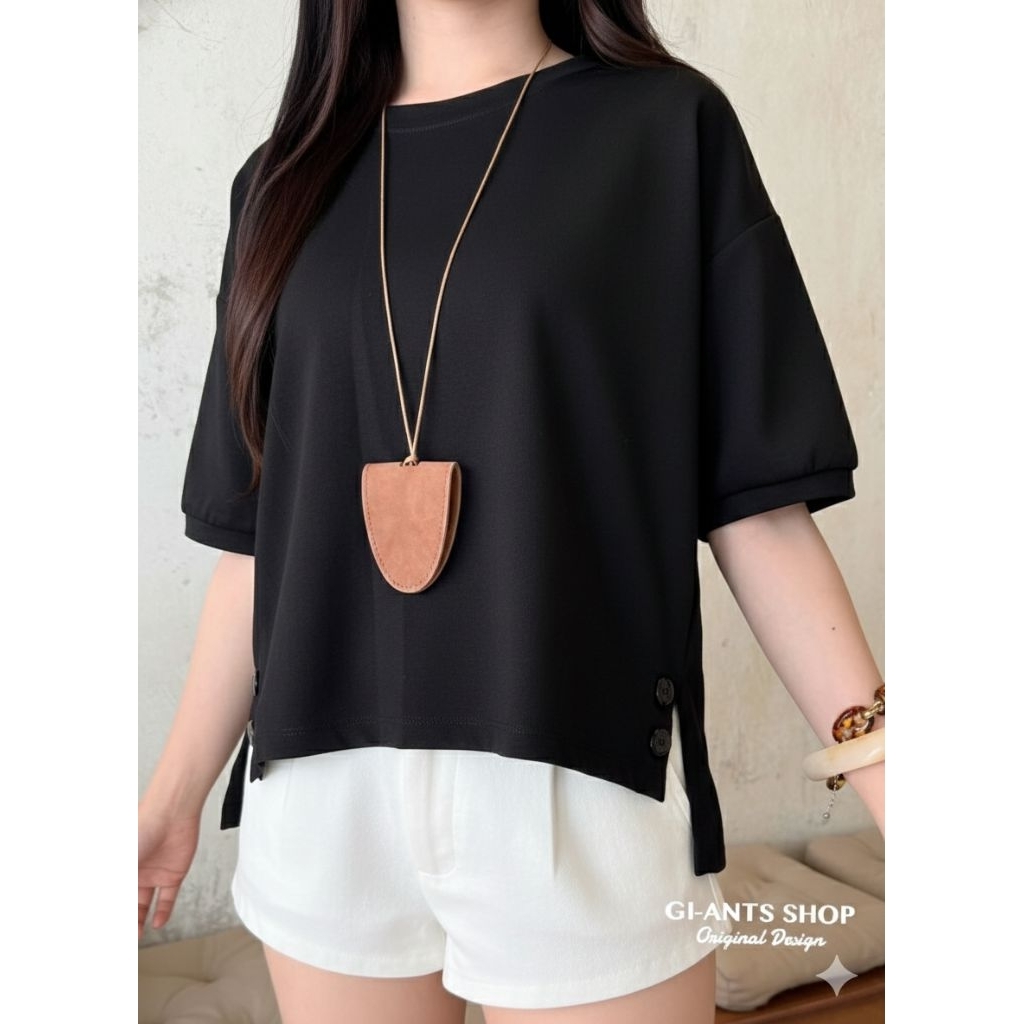 G129 ผ่าข้างกระดุมหัวใจ - รูปที่ 5