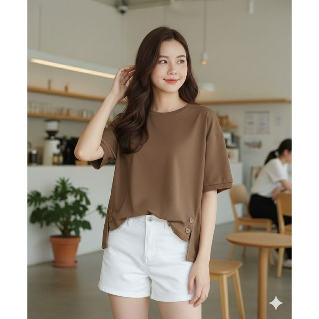 G129 ผ่าข้างกระดุมหัวใจ - รูปที่ 7