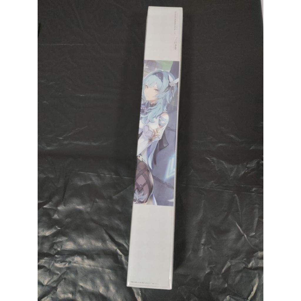 ผ้าแขวน Genshin Impact Ichiban Kuji the Eula Lawrence Tapestry