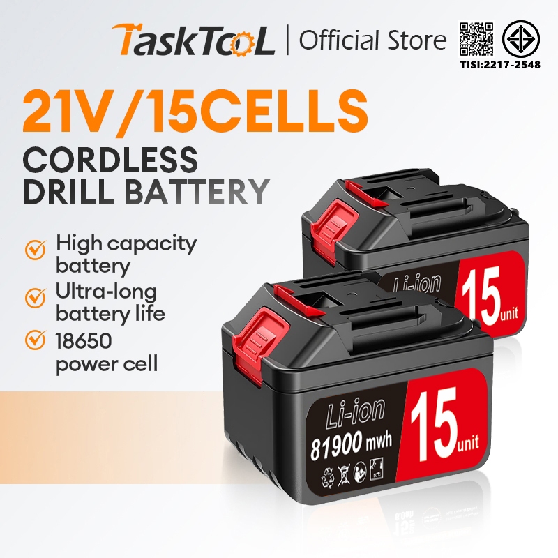 แบตเตอรี่21โวล แบตเตอรี่ 5C แบตเตอรี่MAKITA แบตแบตเตอรี่ลิเทียม แบตเครื่องมือไฟฟ้า แบตเตอรี่สว่านไร้สาย สินค้า