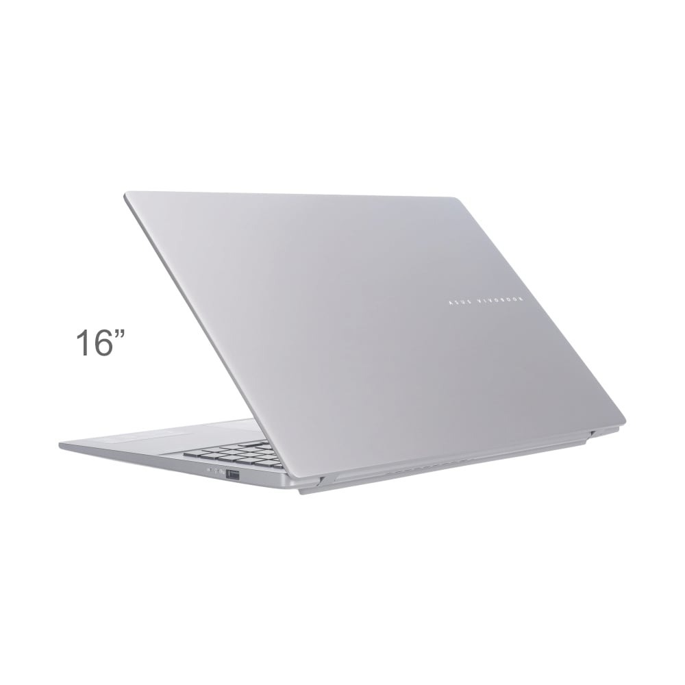 Notebook Asus Vivobook S16 S3607CA-RP719WA (Matte Gray)