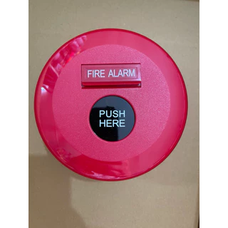 CM-FP3 Manual Alarm with reset (ปุ่มกดฉุกเฉิน)
