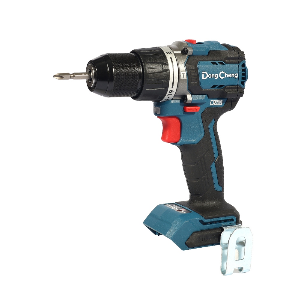 DONG CHENG DCJZ2090i สว่านกระแทก 20V แรงบิด 90 NM BL MOTOR ตัวเปล่า Type Z (ดองเช็ง)