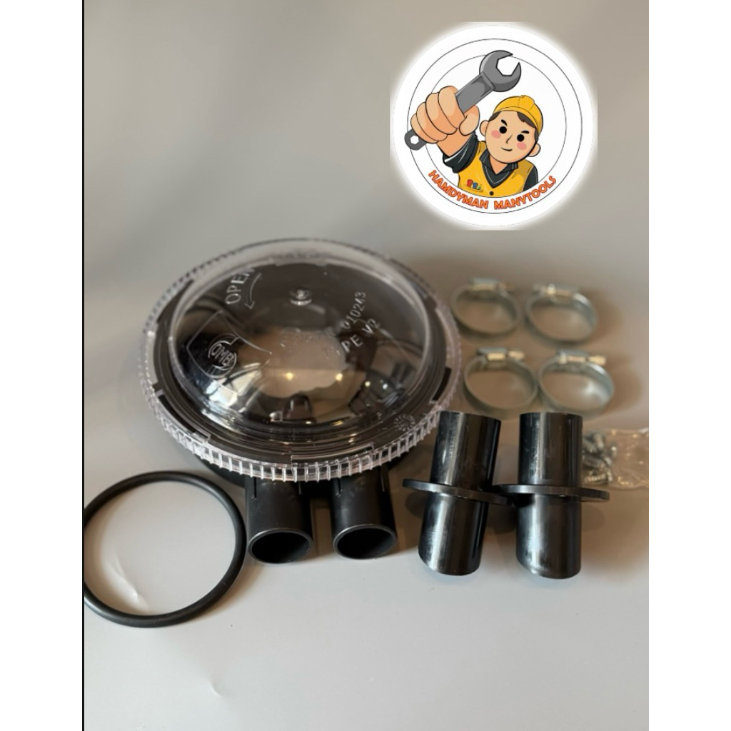 ฝาครอบมัลติวาล์วยี่ห้อ omb