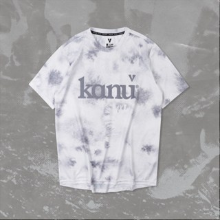 VOLT RUNNING x KANU เสื้อวิ่งแขนสั้น รุ่น Acce 004 Running C…