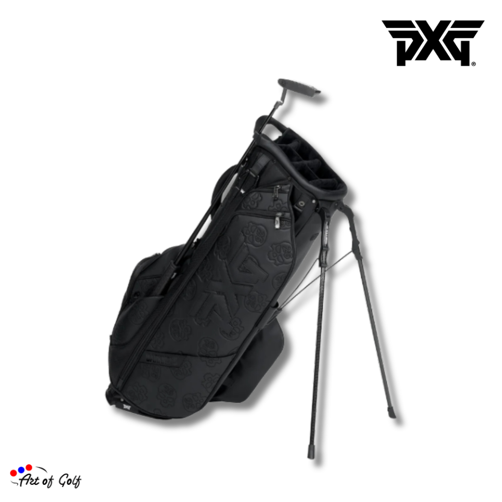 PXG DARKNESS DELUXE HYBRID STAND BAG