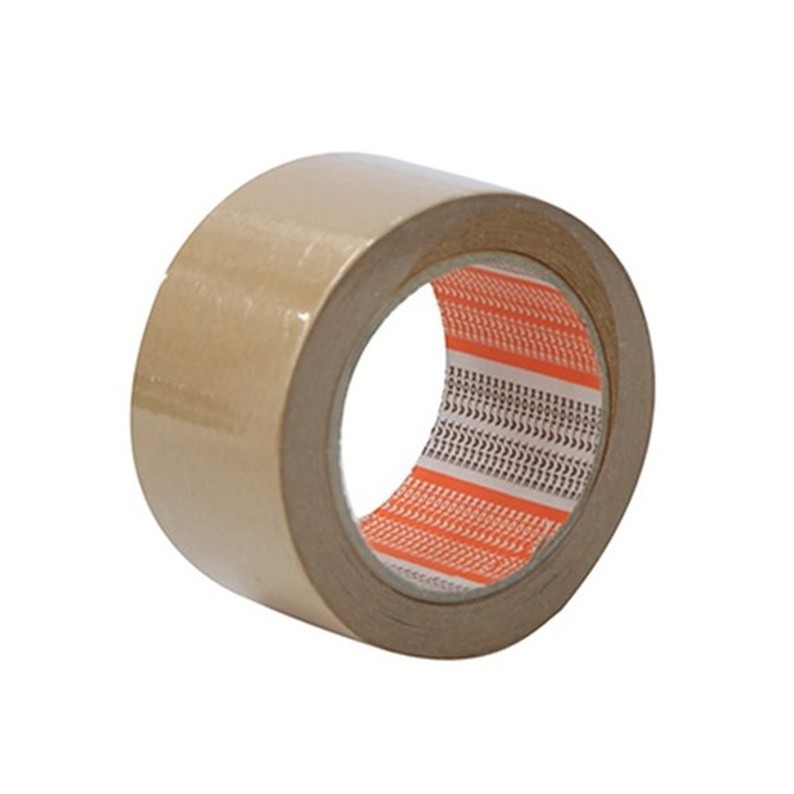 เทปกระดาษกาวในตัว KOLA TAPE 3 นิ้ว (30 หลา)