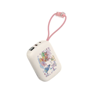 Disney x VEGER พาวเวอร์แบงค์ 20000 mAh VP10-05PD Pro (CCC) by Studio7