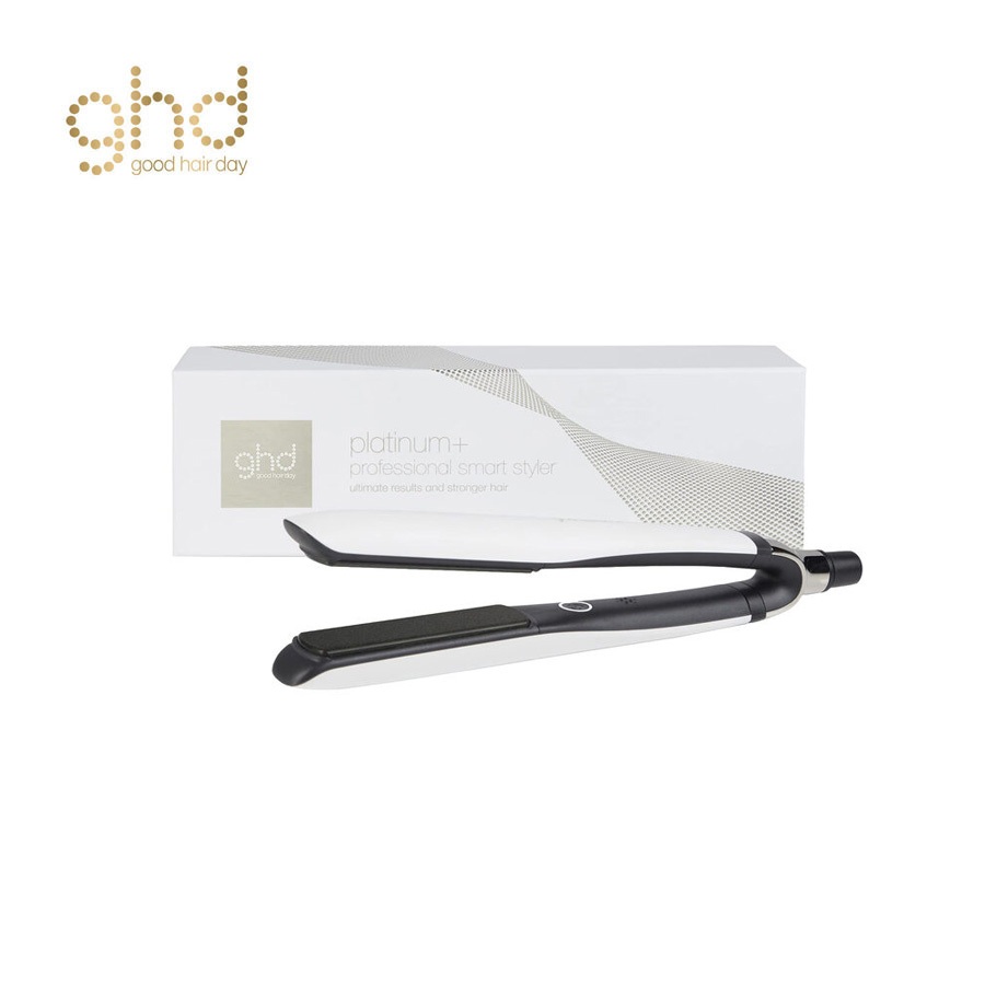 GHD Platinum+™ Hair Straightener เครื่องหนีบผม