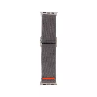 FOX สาย Apple Watch Strap (38/41/(S10&S11) 42mm) Active Woven Sport by Banana IT