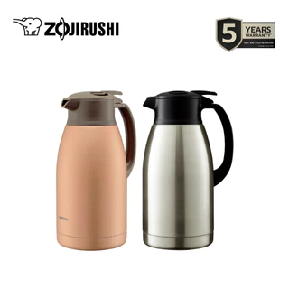 Zojirushi Handy pots กระติกสุญญากาศ 1.9 ลิตร รุ่น SH-HC19