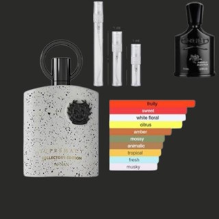 แท้💯(แบ่งขาย)Afnan Supremacy Collector's Edition