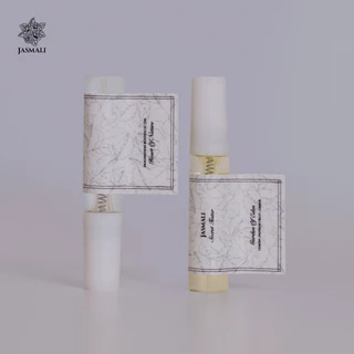 น้ำหอมขนาดทดลอง JASMALI SECRET TESTER ปริมาณ 5ML