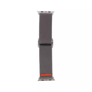 FOX สาย Apple Watch Strap (42/44/45/46/49mm) Active Woven Sport by Banana IT