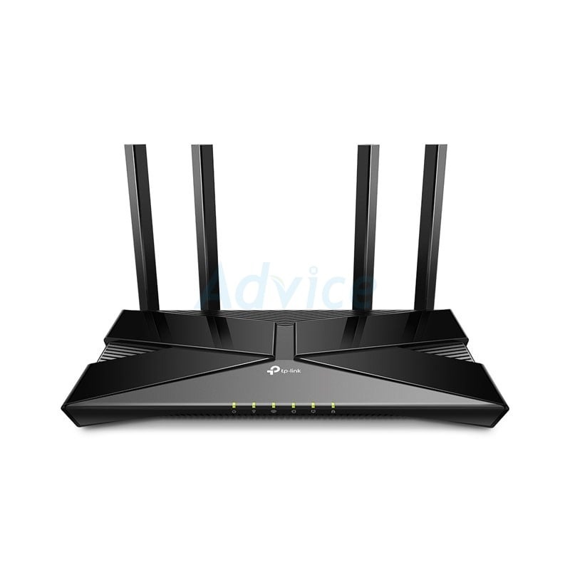 Router TP-LINK (Archer AX53) Wireless AX3000 Dual Band Gigabit WiFi 6