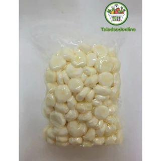 แห้ว สด สะอาด รับประกันคุณภาพ