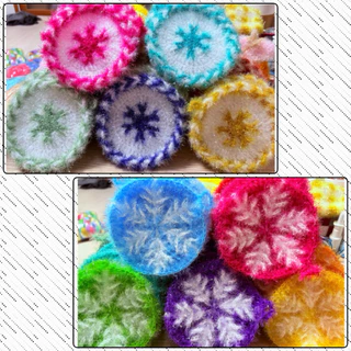 ใยขัดล้างจานไหมเกาหลี Dish scrub ใยขัดตัว ใยขัดเครื่องครัว แผ่นทำความสะอาด ฟองน้ำ