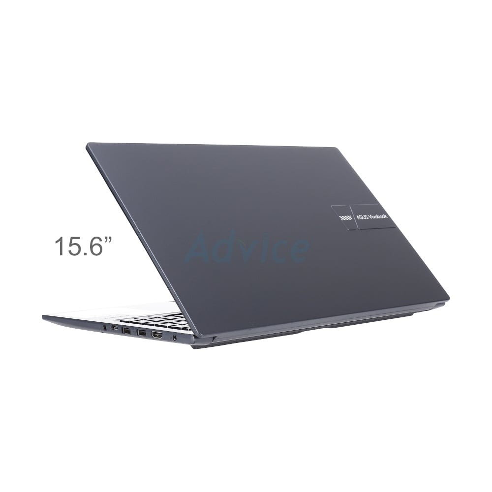 Notebook Asus Vivobook 15 M1502YA-BQ706WA (Quiet Blue)