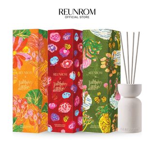 Reunrom x Julibaker รูมดิฟฟิวเซอร์ 30ml รื่นรมย์