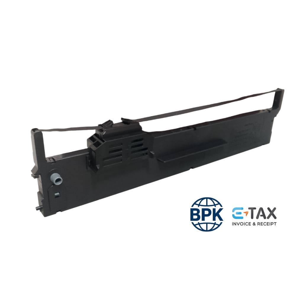 EPSON PLQ20 ตลับผ้าหมึกเทียบเท่า