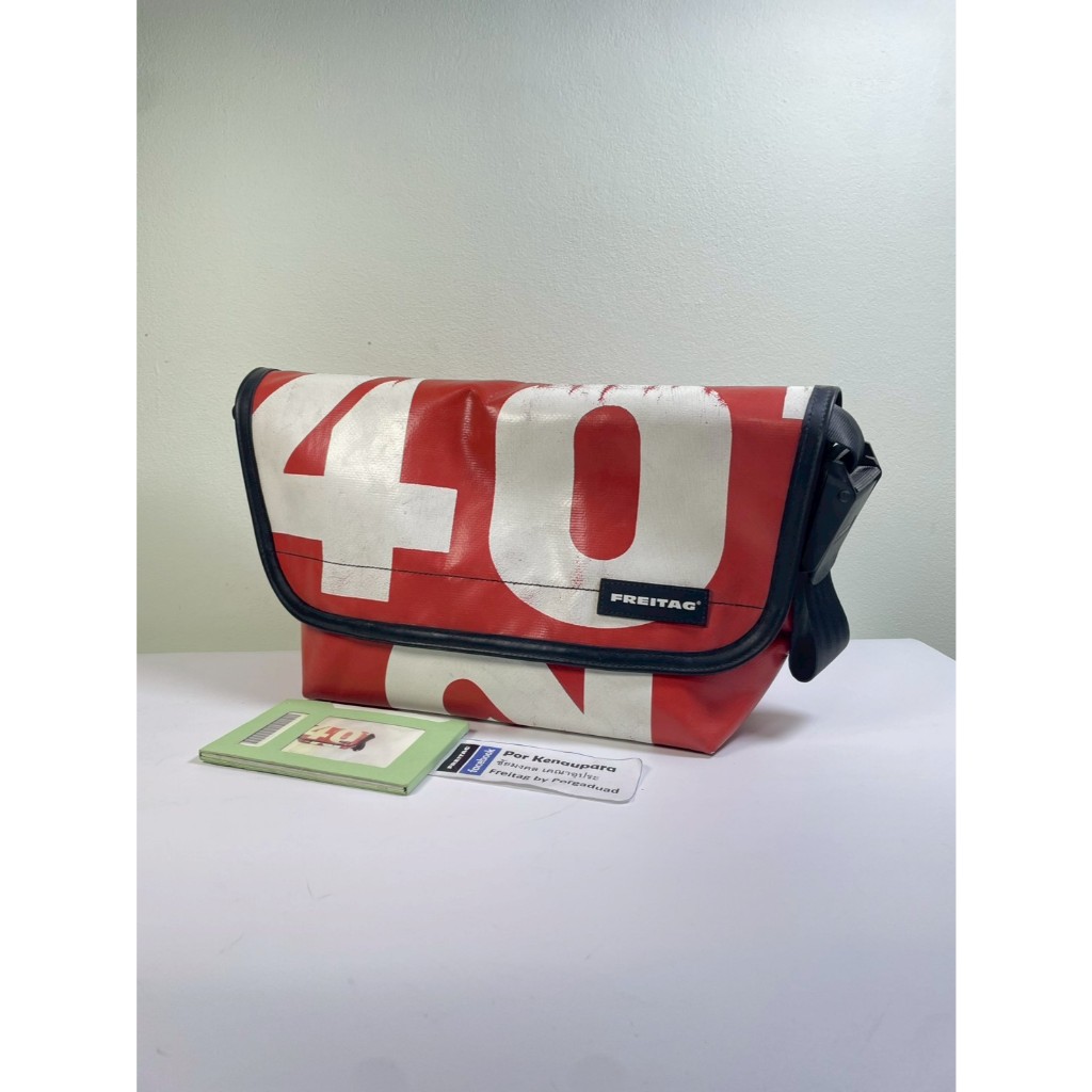 FREITAG F42 SURFSIDE 6 มือสอง ของแท้ 100%