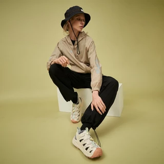 TRAIL TO TOWN : CARGO PANTS กางเกงเดินป่าจากแคมเปอร์บอย ใส่สบาย แห้งเร็ว ยืดหยุ่น ทรงสวยดีไซน์ให้ใส่ได้