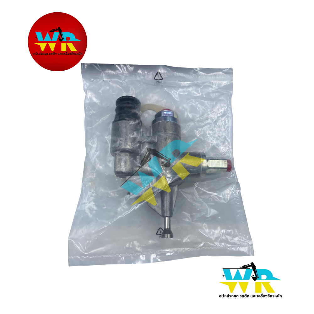 3904374 ปั้มแย็ก 6BT,6D102E (ปั๊มตรง) Cummins. USA. (3936318,3933254,3917998) (4BT,S4D102E)