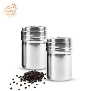 ขวดใส่เครื่องปรุง ที่ใส่เครื่องปรุง  สามารถใช้ใส่เครื่องปรุง…