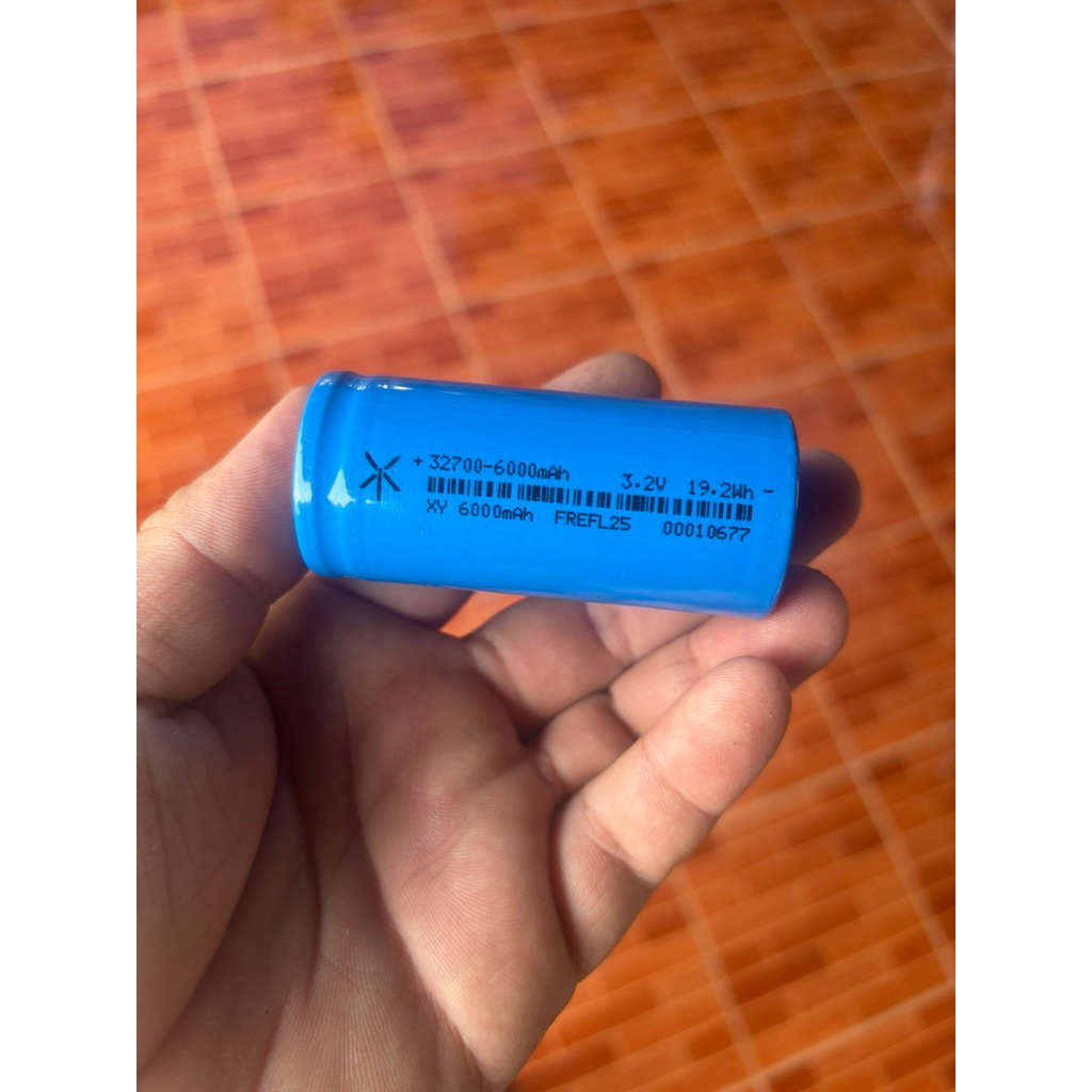 32700  3.2  6a ยกลัง 50ก้อน ### สีน้ำเงิน  ###ของใหม่ ir 6-8 ###ของพร้อมส่ง###