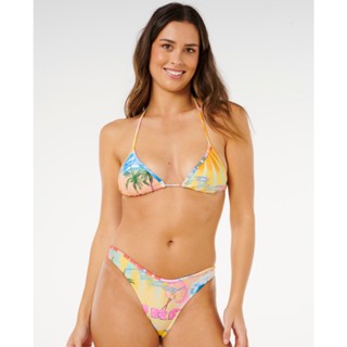 RIPCURL เซ็ตชุดว่ายน้ำ บิกินี่ 0W9WSW 0WDWSW HOTEL MALIBU SL…