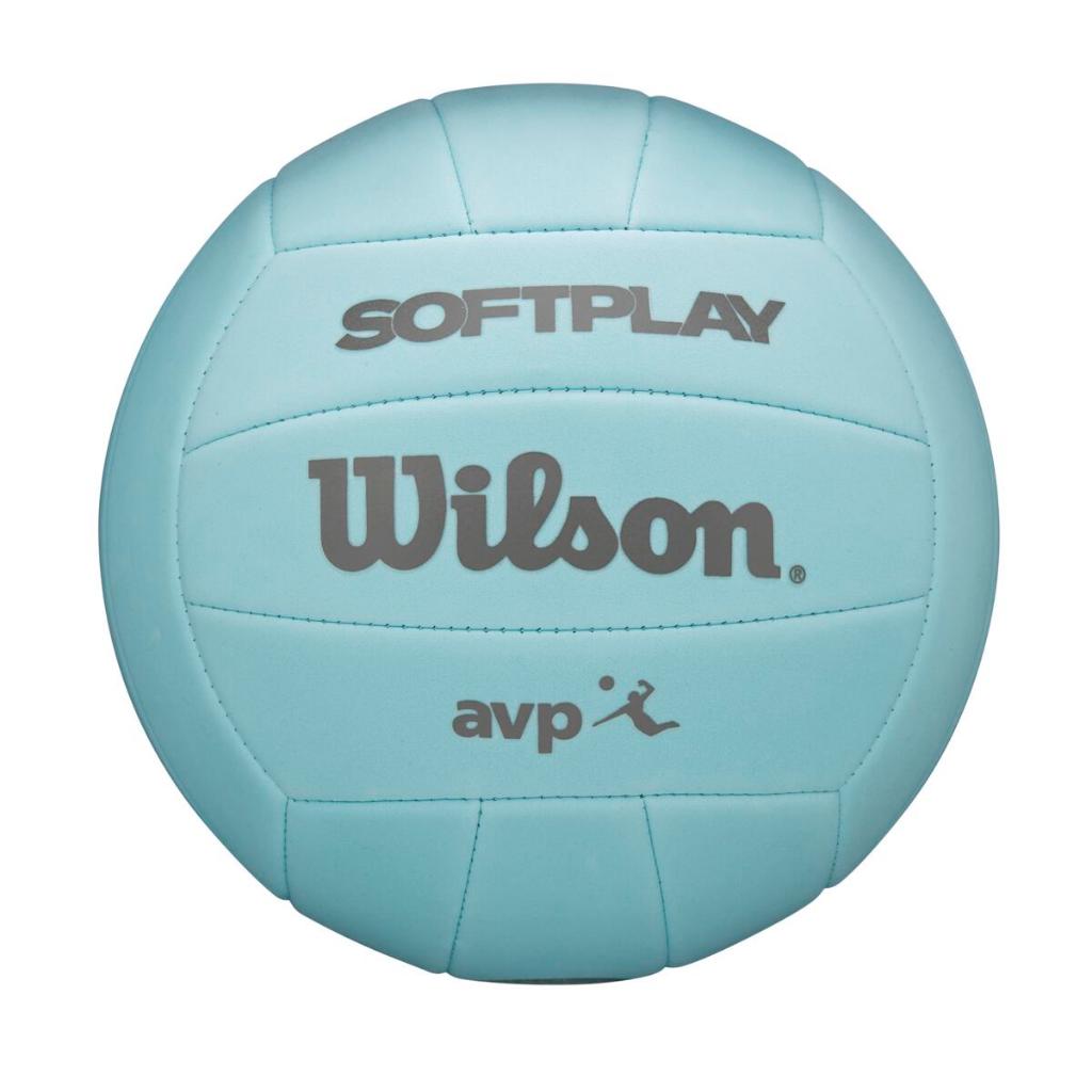Wilson AVP Soft Play วอลเลย์บอล WV4007202XBOF Official Store