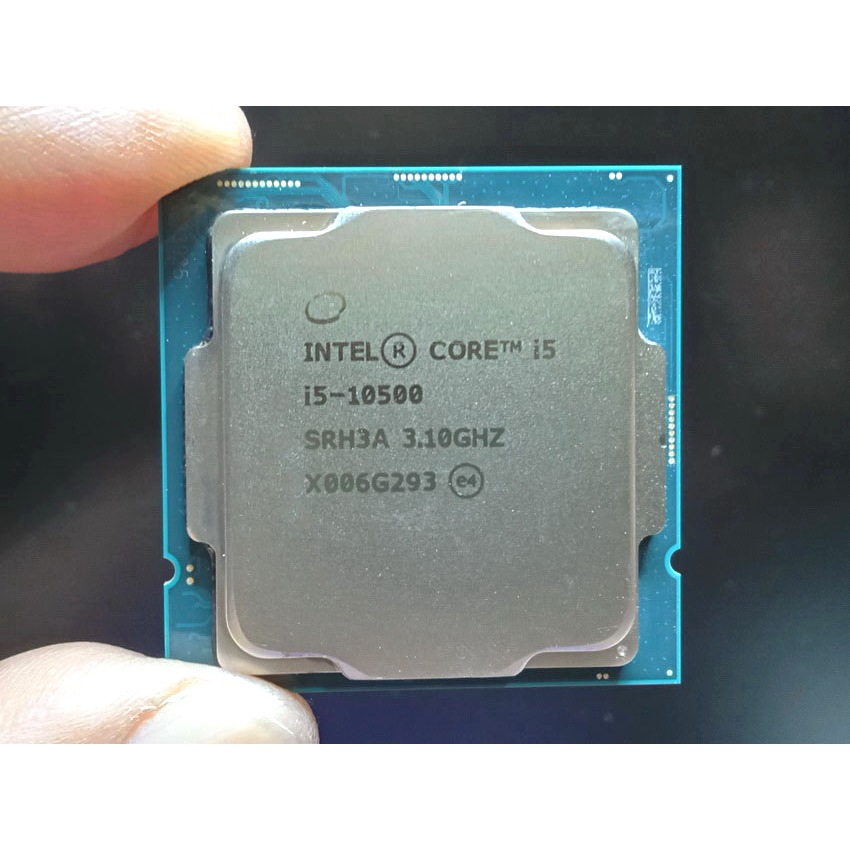 ซีพียู i5 10500 เจน10 LGA 1200