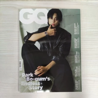 พร้อมส่ง ! นิตยสาร GQ ฉบับกุมภาพันธ์ 2569