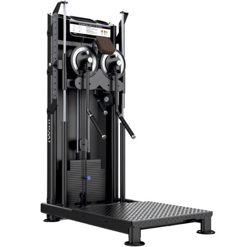 Sketra Standing Multi Flight U2046