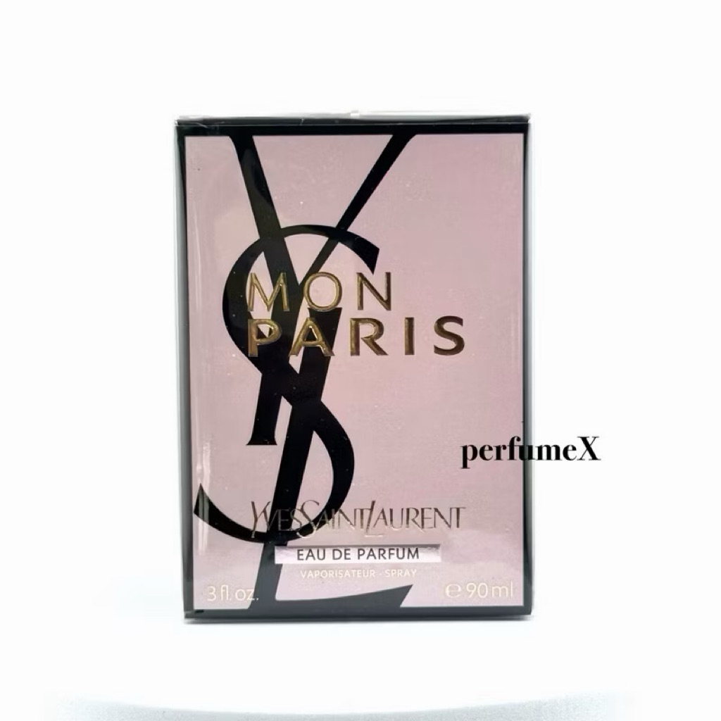 น้ำหอม Yves Saint Laurent mon paris edp 90ml