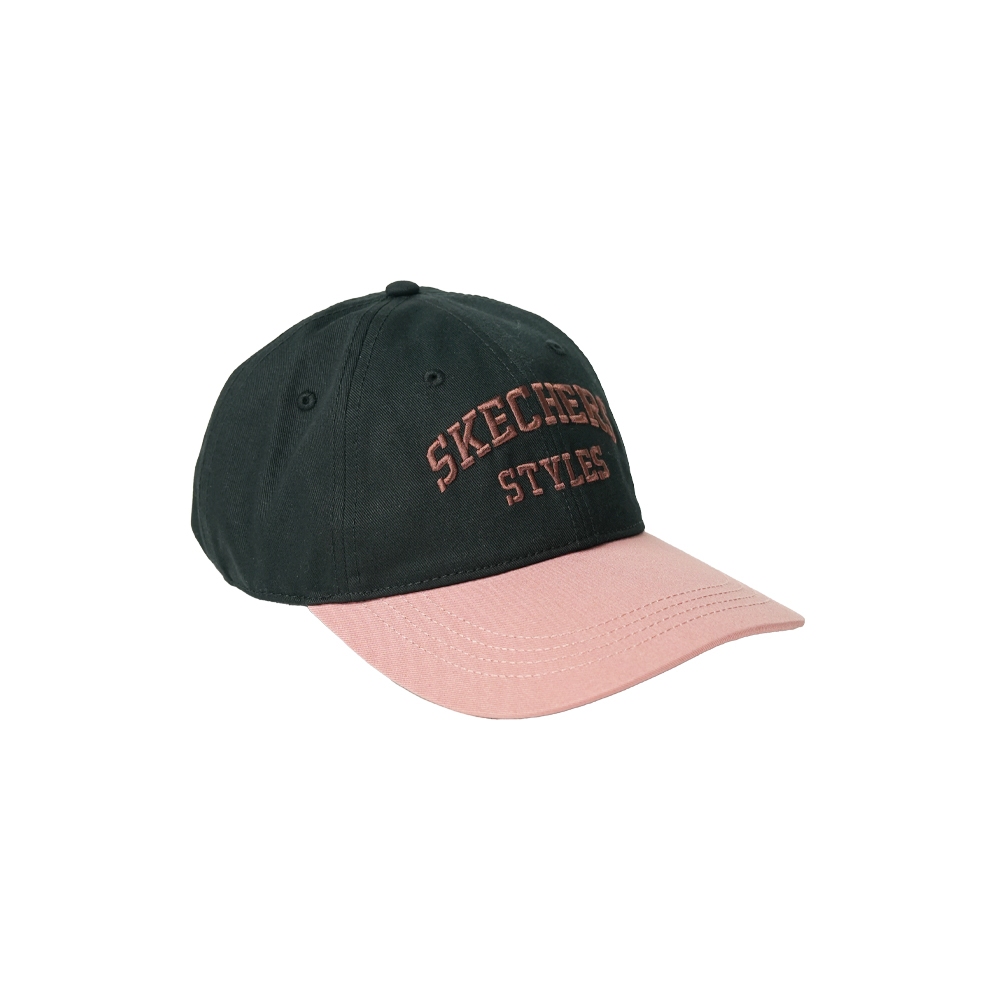 Skechers สเก็ตเชอร์ส หมวกเบสบอลยูนิเซ็กส์ Unisex Baseball Cap - L325U058-0018 — صورة 3