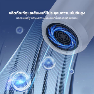 IWACHI hair dryer ไดร์เป่าผม รุ่น GY-6688 1200W ขนาดพกพา ปรับลมได้ 3 ระดับ ผมแห้งไว ไม่ทำลายเส้นผม