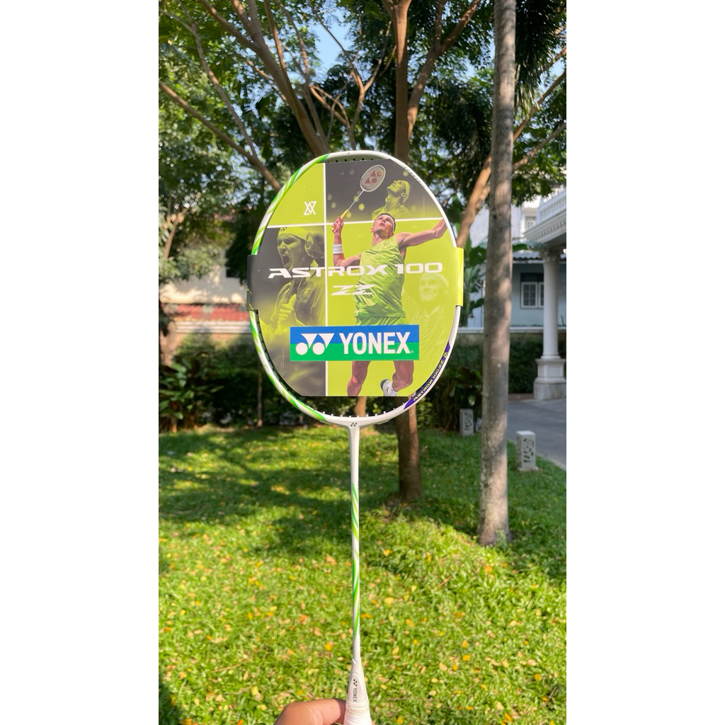 Yonex Astrox100zz VA TH